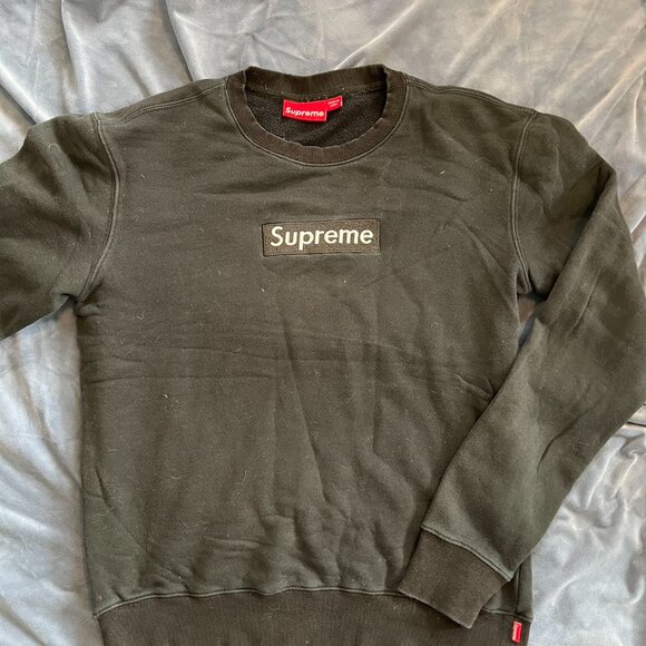 YEEZY boost 350 and Supreme bundle - Picture 8 of 16